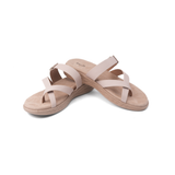 Inc.5 Cream Flat For Women 900205 C179