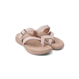 Inc.5 Cream Flat For Women 900205 C179