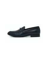 Egoss Black Formal Shoes For Men Fo-1552 001