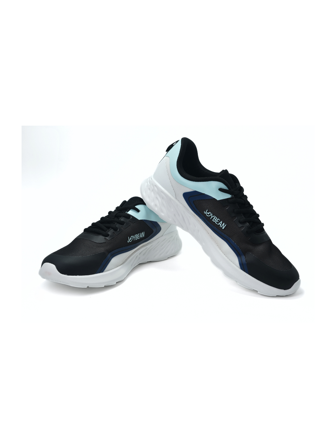 Joybean White Sports Shoes For Men Jm020 C057