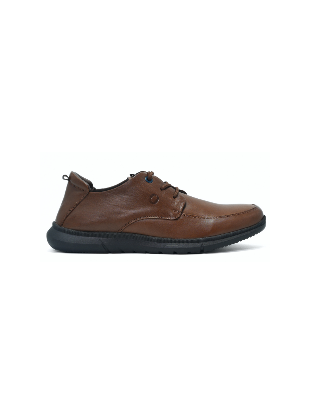 Egoss Tan Casual Shoes For Men Es-25 C006
