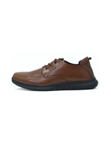 Egoss Tan Casual Shoes For Men Es-25 C006