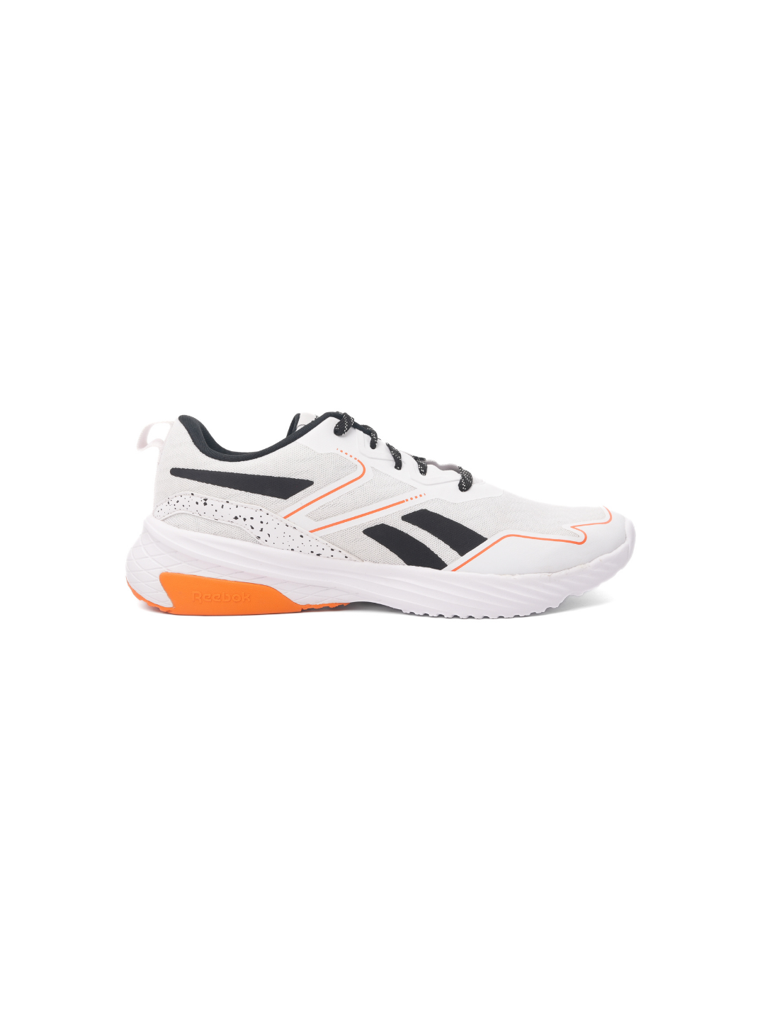 Reebok White Sports Shoes For Men Rmsora1890 C057