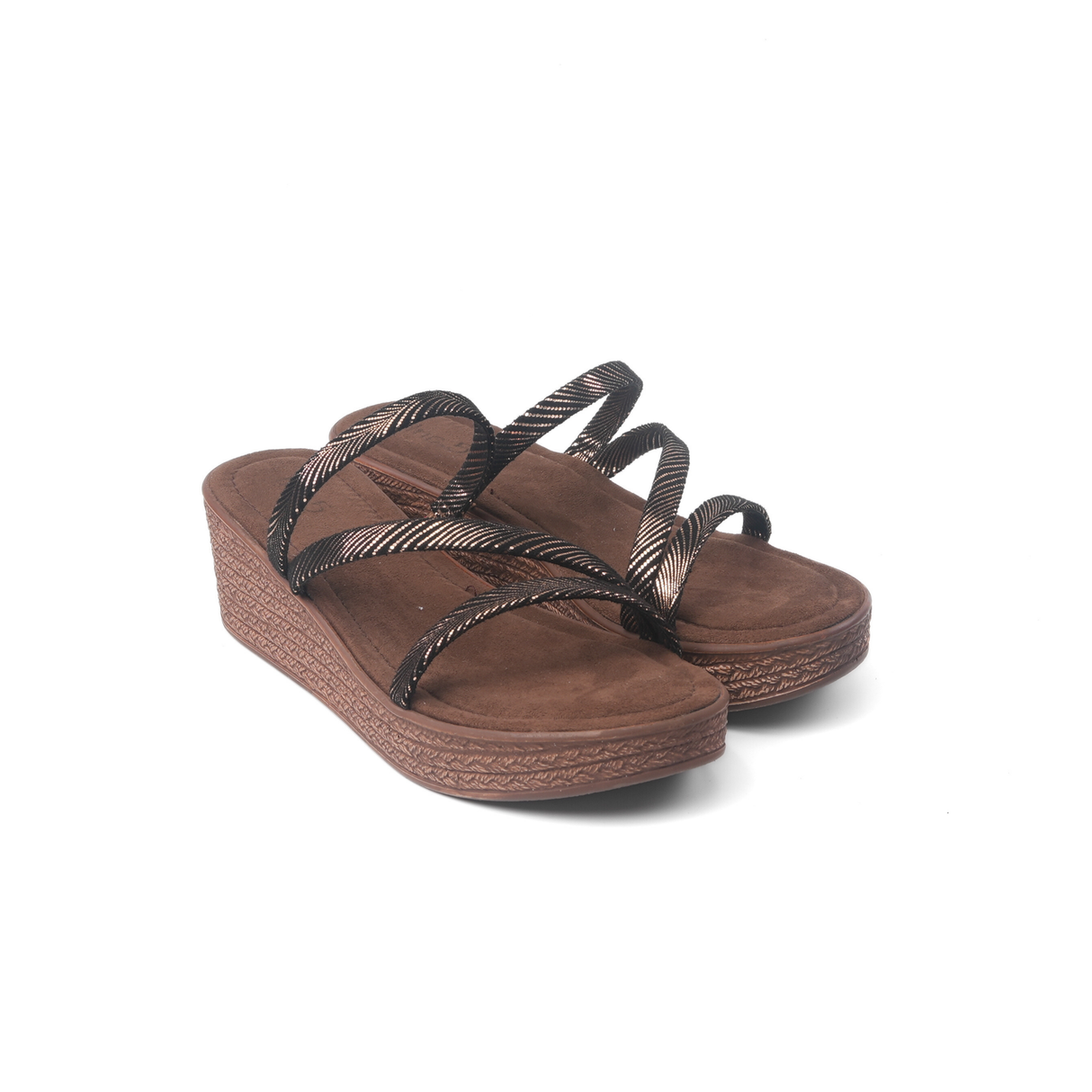 Inc.5 Antique Sandal For Women 101866 C589