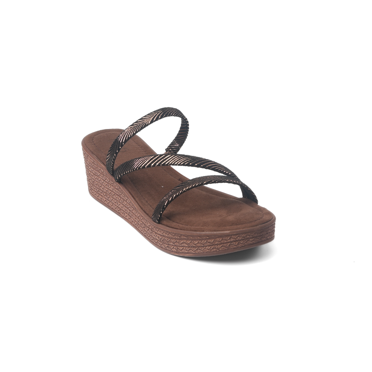 Inc.5 Antique Sandal For Women 101866 C589