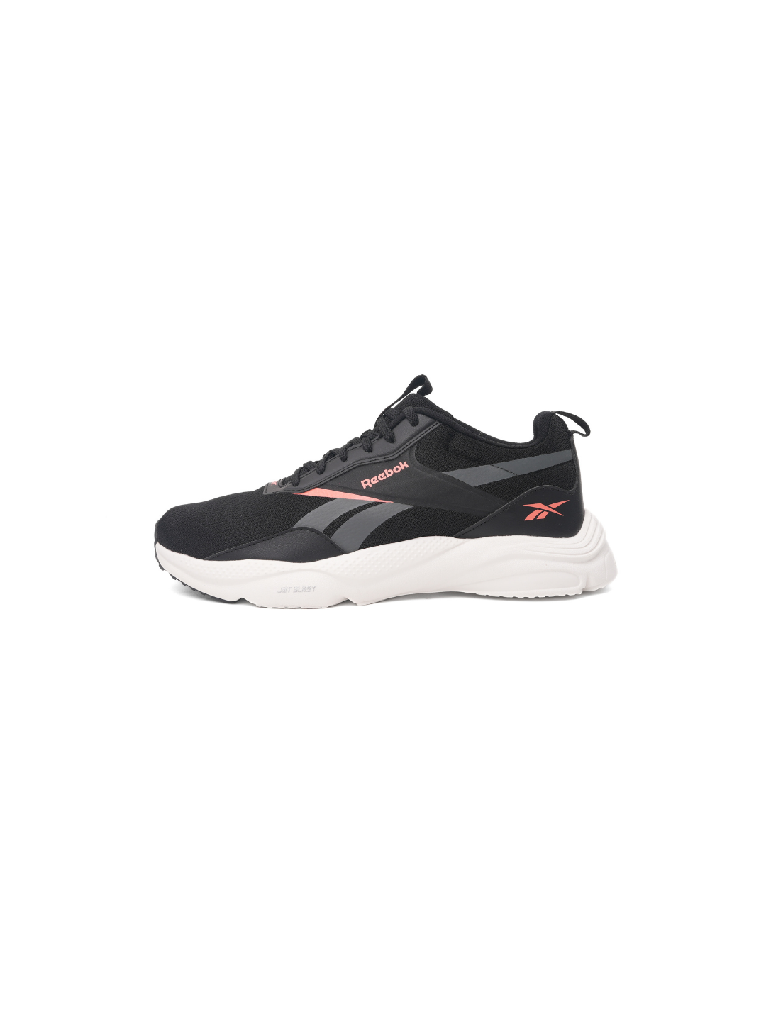 Reebok Black Sports Shoes For Men Rmsora3137 C001