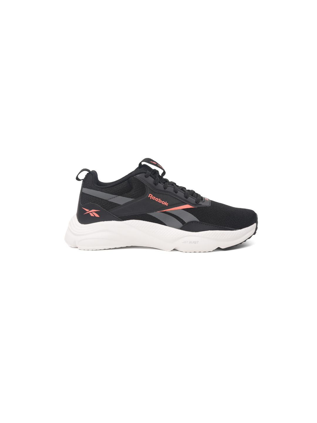 Reebok Black Sports Shoes For Men Rmsora3137 C001