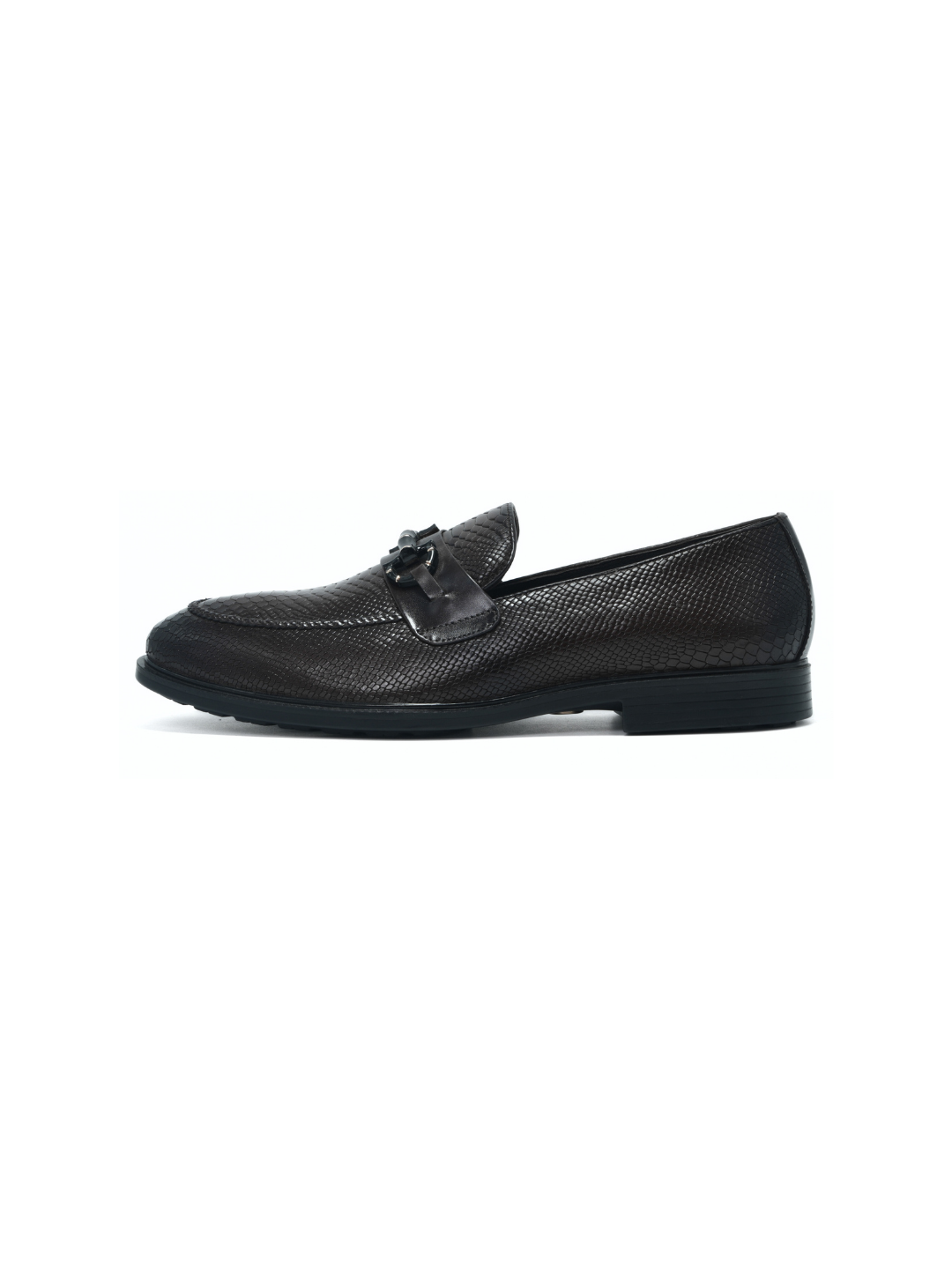 Egoss Brown Formal Shoes For Men 23730 C003