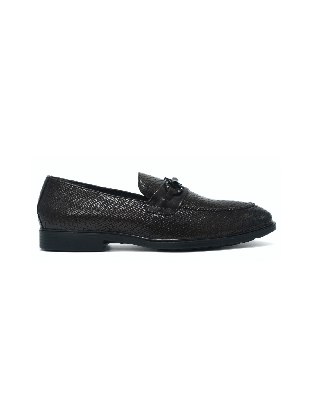 Egoss Brown Formal Shoes For Men 23730 C003