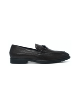 Egoss Brown Formal Shoes For Men 23730 C003