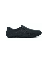 Egoss Black Casual Shoes For Men Gs-2411 001