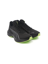 Puma Black Sports Shoes For Men Conduct Pro-37943816 C001