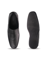 Lee Cooper Black Formal Shoes For Men Lc8259E C001