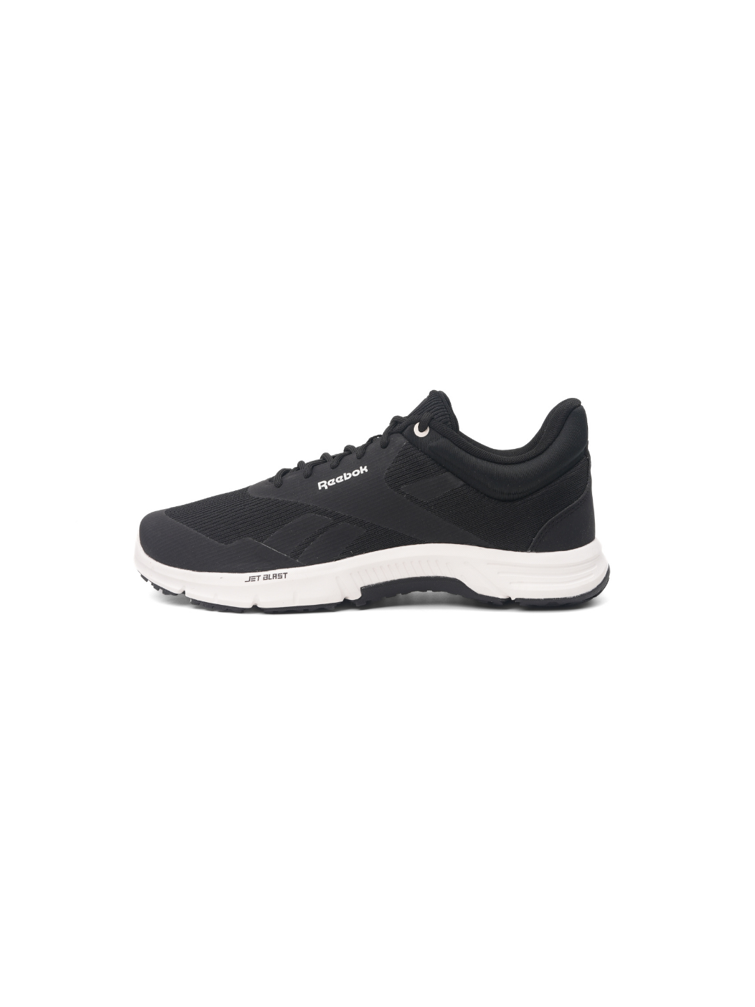 Reebok Black Casual Shoes For Men Rmsora3015 C001