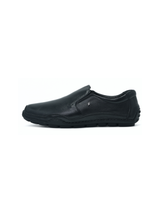 Egoss Black Casual Shoes For Men Gs-2411 001