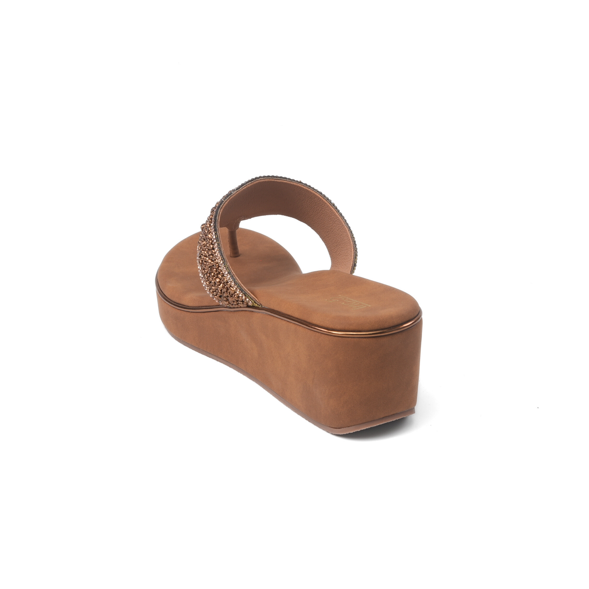 Inc.5 Antique Sandal For Women 600869 Antique C589