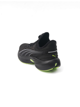 Puma Black Sports Shoes For Men Conduct Pro-37943816 C001