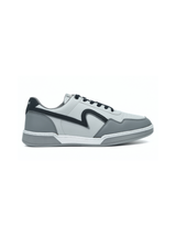 Spykar Grey Sneaker For Men Kicks C005
