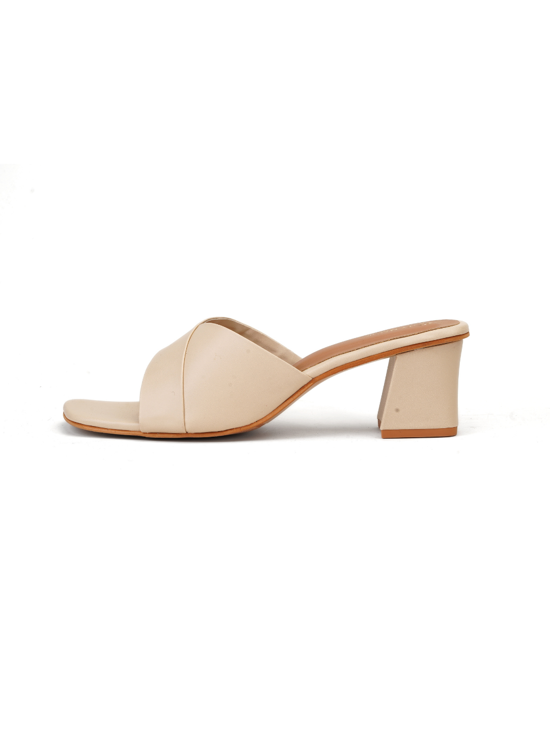 City Magic Ivory Casual Heel For Women Cmw030503 C802