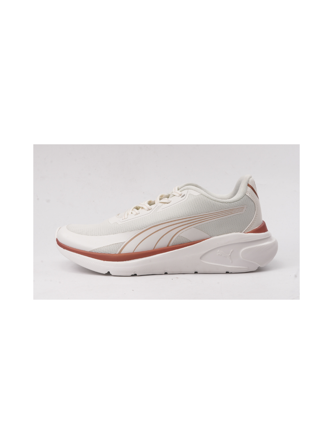 Puma Ivory Sports Shoes For Women Puma Evoflex-31113001 C802