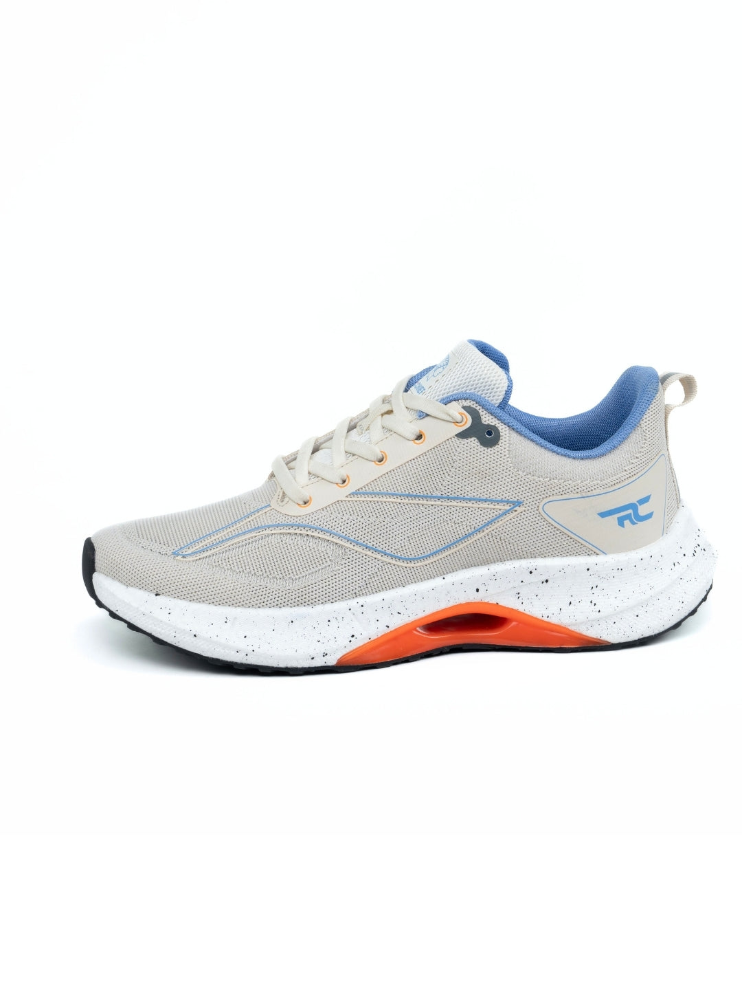 Red Chief Sports Beige Running Shoes For Men R1724 026