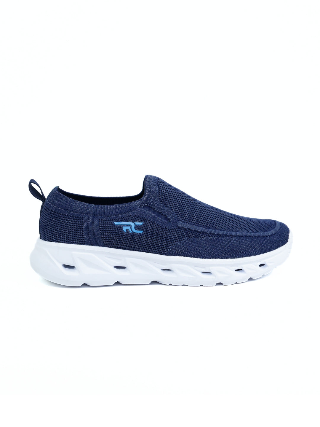 Red Chief Sports Evening Blue Walking Shoes For Men  W7017 C1246