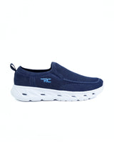 Red Chief Sports Evening Blue Walking Shoes For Men  W7017 C1246
