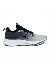 Red Chief Sports D.Grey-White Running Shoes For Men R1717 F030