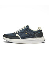 Red Chief Sports Ev.Blue-White Casual Shoes For Men  C6006 F033