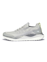 Red Chief Sports Hr.Grey-White Walking Shoes For Men  W7012 F036