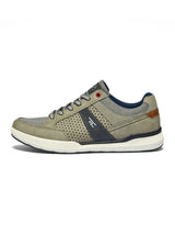 Red Chief Sports M.Grey-White Casual Shoes For Men C6008 F041
