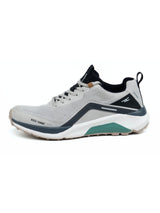 Red Chief Sports Hr-Grey Walking Shoes For Men W7015 Cc28