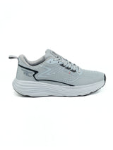 Red Chief Sports Hr-Grey Running Shoes For Men R1726 Cc28