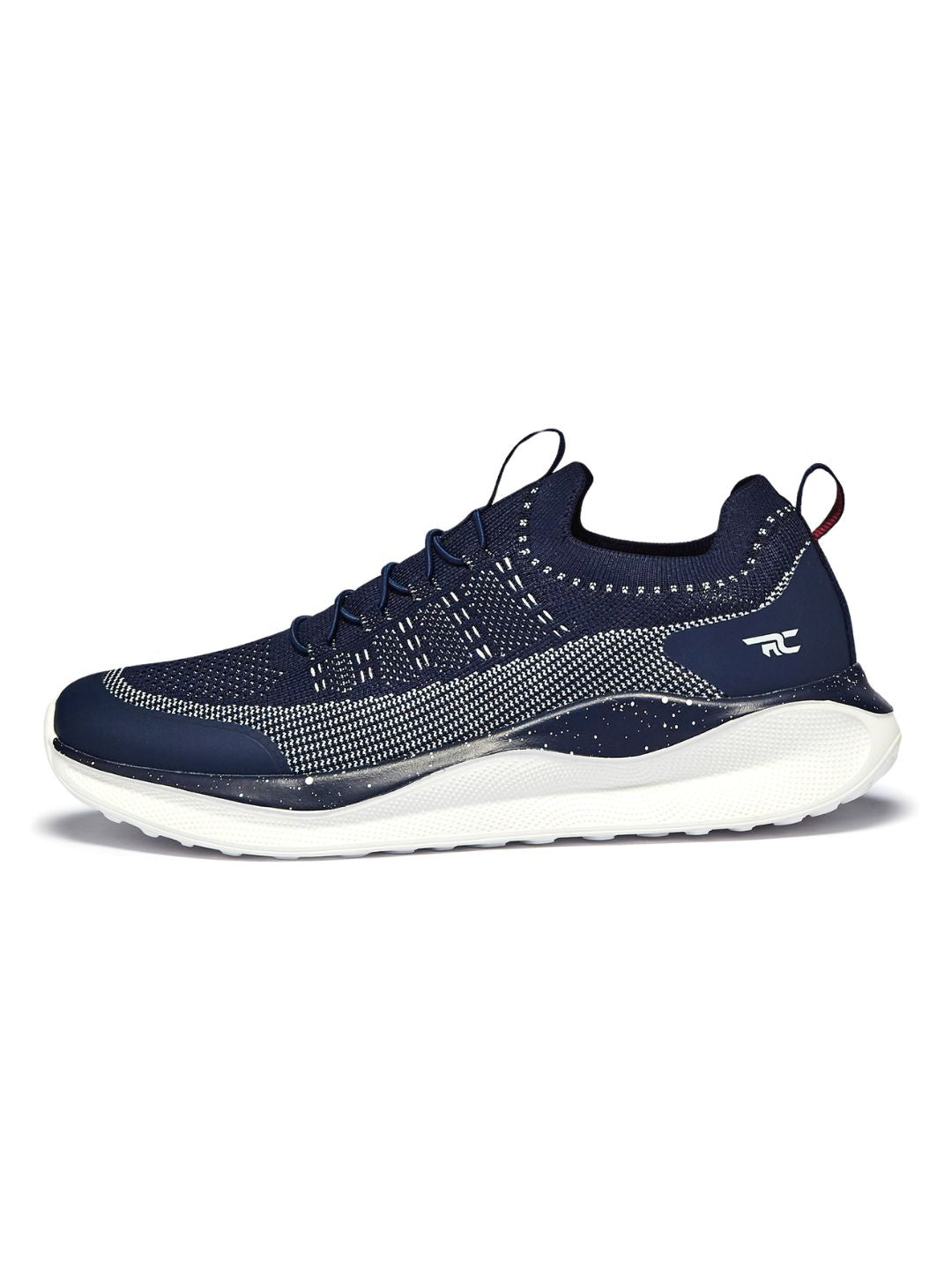 Red Chief Sports Eve. Blue Walking Shoes For Men  W7012 C1246