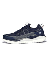 Red Chief Sports Eve. Blue Walking Shoes For Men  W7012 C1246