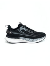 Red Chief Sports Black-D.Grey Running Shoes For Men R1725 F019