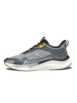 Red Chief Sports Dark Grey Running Shoes For Men R1709 F031