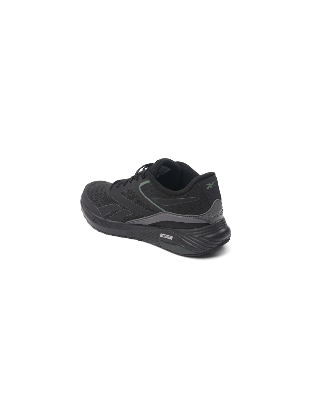 Reebok Black Sports Shoes For Men Rmsora3387 C001