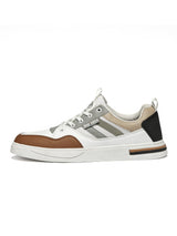 Red Chief Sports Peach-Beige Casual Shoes For Men C6004 F046