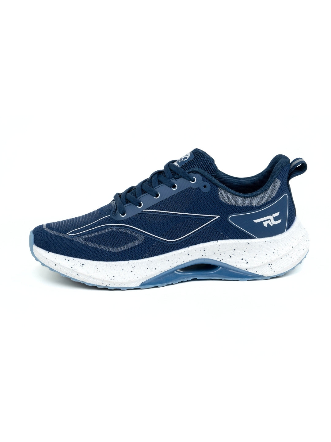 Red Chief Sports Eve. Blue Running Shoes For Men R1724 C1246