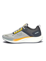 Red Chief Sports D.Grey-Lt.Grey Running Shoes For Men R1710 F029