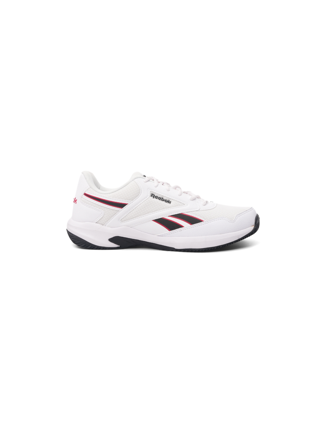 Reebok White Sports Shoes For Men Rmsopa3382 C057