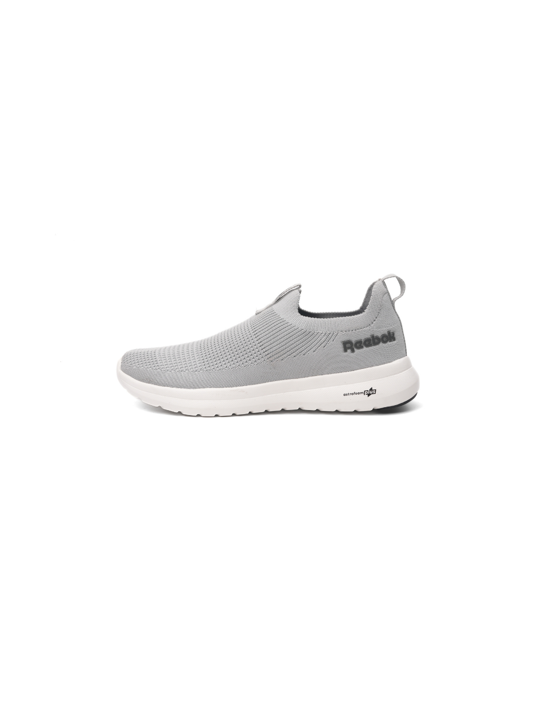 Reebok Grey Sneaker For Men Rmsowa3599 C005