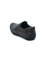 Egoss Brown Casual Shoes For Men Gs-2411 003
