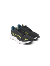 Puma Black Sports Shoes For Men Puma RageGreyp -31084901 C001