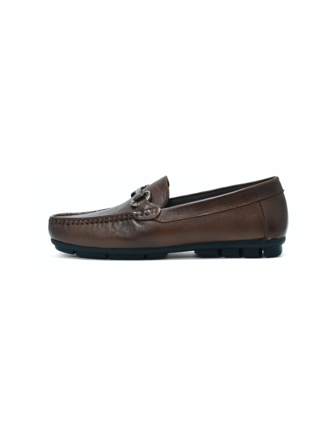 Egoss Tan Formal Shoes For Men L-24722 C006