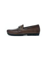 Egoss Tan Formal Shoes For Men L-24722 C006