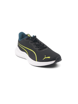 Puma Black Sports Shoes For Men Puma RageGreyp -31084901 C001