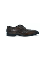 Egoss Tan Formal Shoes For Men 23701 C006
