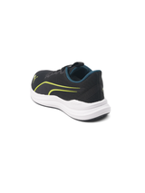 Puma Black Sports Shoes For Men Puma RageGreyp -31084901 C001